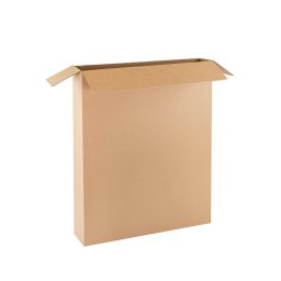 Cutie de carton 86,5x17,5x105 cm