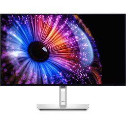 Monitor LED DELL UltraSharp U2724D QHD 27'' 2560x1440