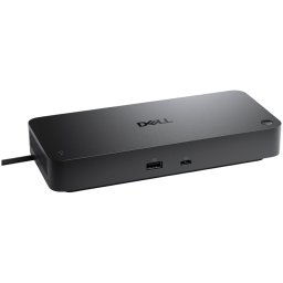 Docking Dell Pro Thunderbolt 4 Smart Dock SD25TB4 - 2xDP 1.4 1xHDMI 2.1