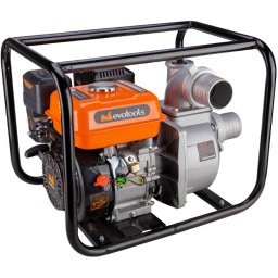 Motopompa Wp 196 Epto / 6.5Cp, 2 Inch