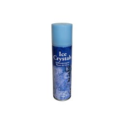 Spray gheata pentru decoratiuni florale