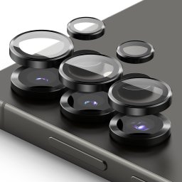 Folie camera Ringke Samsung Galaxy S25 Ultra 2 buc