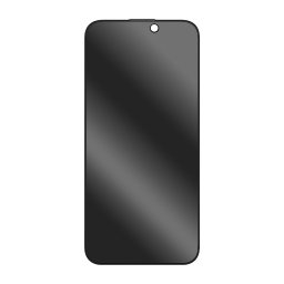 Folie sticla Blueo iPhone 15 Iphone 16 - Anti-Peep Privacy
