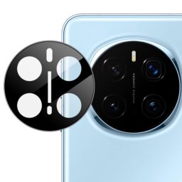 Folie sticla camera Honor Magic7 Pro Techsuit Black