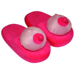 Papuci de casa sexy