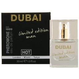 Parfum Hot Dubai Men 30ml