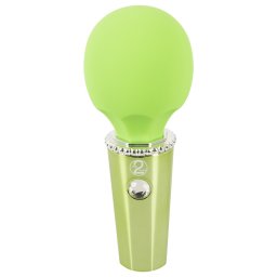 Vibrator Mini Wand Verde