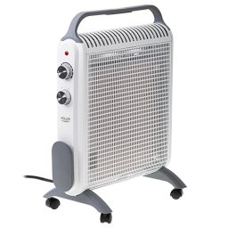 Convector electric Adler AD7750, 2000W, termostat, IP24