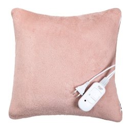 Perna electrica Adler AD7444, 38x38cm, 2 trepte, fleece, 45W