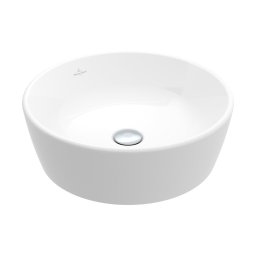 Villeroy & Boch 5A254501 - Lavoar pe blat ARCHITECTURA Ø 45 cm ceramică/albă