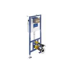 Villeroy & Boch 92099600 - modul încastrat pentru WC suspendat VICONNECT 112 cm