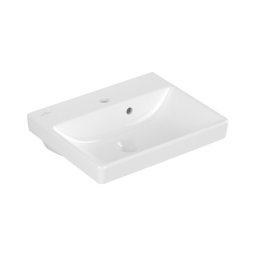 Villeroy & Boch 73584501 - Lavoar suspendat AVENTO 45x37 cm ceramică/alb