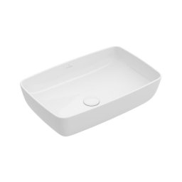Villeroy & Boch 417258R1 - Lavoar pentru blat ARTIS 58x38,5 cm ceramică/albă