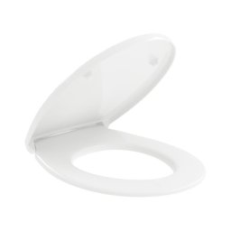Villeroy & Boch 8M43S101 - Capac WC O.NOVO SoftClose, alb
