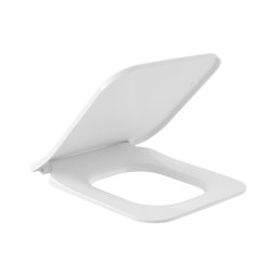 Villeroy & Boch 9M79S101 - Capac WC VENTICELLO SoftClose, alb