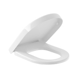 Villeroy & Boch 9M68Q101 - Capac WC SUBWAY 2.0 alb