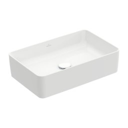 Villeroy & Boch 4A2056R1 - Lavoar pe blat COLLARO 56x36 cm ceramică/albă