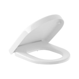 Villeroy & Boch 9M69S101 - Capac WC SUBWAY 2.0 SoftClose, alb
