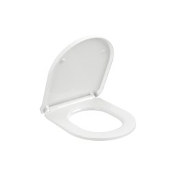 Villeroy & Boch 8M70S101 - Capac WC ARCHITECTURA cu închidere silențioasă, alb