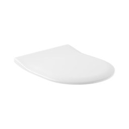 Villeroy & Boch 9M70S101 - Capac WC cu închidere lentă SoftClose ARCHITECTURA, alb