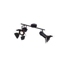 Globo 54650-2B - Lampă spot EGON 2xGU10/50W/230V