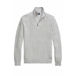 POLO RALPH LAUREN Pulover Ls Hz-Long Sleeve 710932304002 020 grey