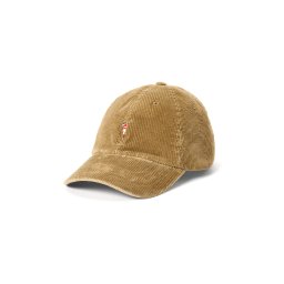 POLO RALPH LAUREN Șapcă Cls Sprt Cap-Cap 710847175007 250 beige/khaki