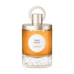 Caron Tabac Exquis Unisex Apa de parfumTester EDP 100 ml