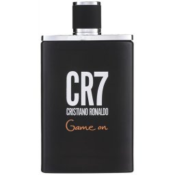 Cristiano Ronaldo Game On Apă de toaletă Tester EDT 100 ml