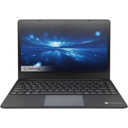 Laptop Nou Gateway GWNR71539 Ultra Slim, Ryzen 7 3700U 2.30 - 4.00GHz, 1TB SSD, 16GB DDR4, 15.6 Inch IPS Full HD, Windows 11 Home, Black NewTechnology Media