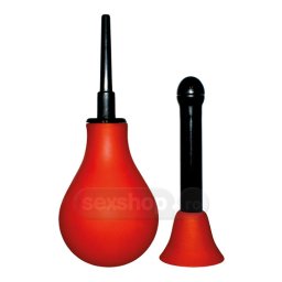 Toyz4Lovers Foarte Vandut Dus Anal Rosu