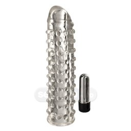 Toyz4Lovers Foarte Vandut Spargatorul de Ziduri Manson Vibrator pentru Penis