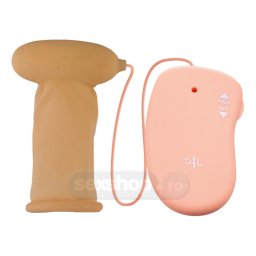 Toyz4Lovers Foarte Vandut Masturbator pentru Stimularea Capului