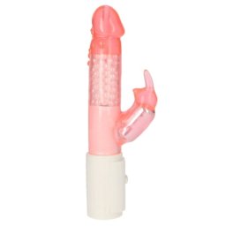 Toyz4Lovers Foarte Vandut Perle pentru Ea Vibrator Iepuras