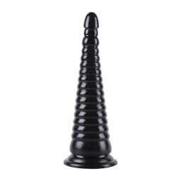 Dorinta Ascunsa Extrema Con Anal 33 cm XXL Indrazneste sa Impingi Mai Mult Limitele Placerii