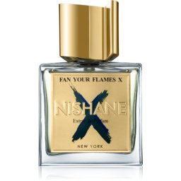 Nishane Fan Your Flames X extract de parfum U 50 ml