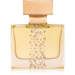 M. Micallef Jewel Collection Royal Muska Nectar EDP W 50 ml