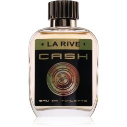 La Rive Cash EDT M 100 ml