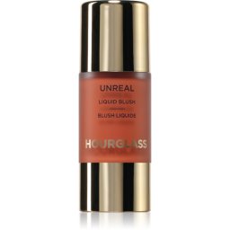 Hourglass Unreal fard de obraz lichid culoare Moment 10.3 ml