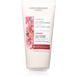 Yves Rocher Fermeté lotiune de corp pentru fermitate 200 ml