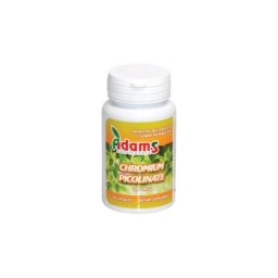 Chromium Picolinate 200mcg 90cps