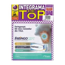 Integrama de Top Nr.78