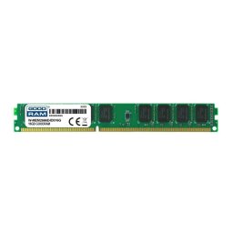 16GB DDR4 ECC 2666MHz W-MEM2666E4D816G
