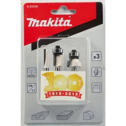 Set de freze 3buc D-53338
