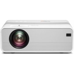 Videoproiector Projector HD LED white-grey