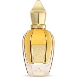 Xerjoff XERJOFF La Capitale EDP 50ml
