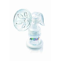 Pompa san Philips AVENT manuala SCF310/20