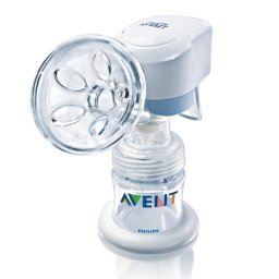 Pompa de san AVENT electronica SCF312/01