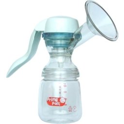 Pompa san manuala R0803- Primii Pasi