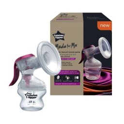 Pompa san manuala Tommee Tippee
